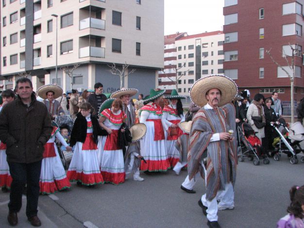 Carnaval en Arnedo-3